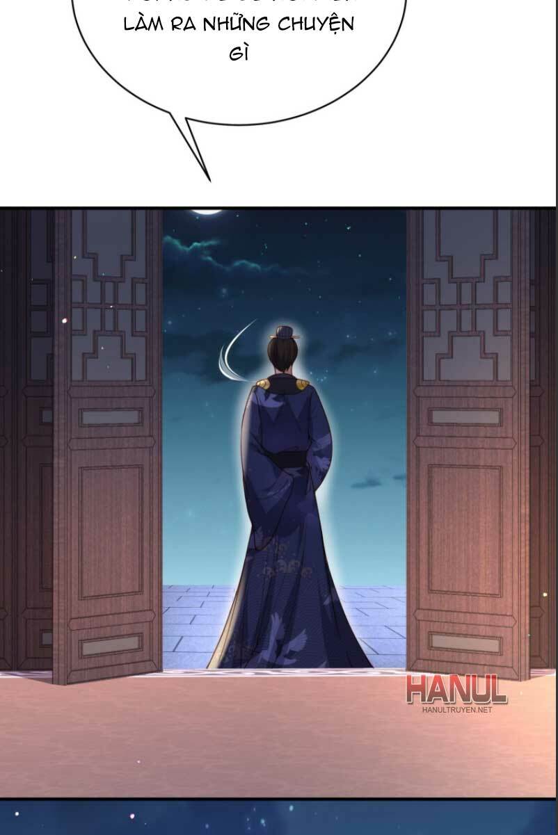 hoạn phi thiên hạ chapter 198 14