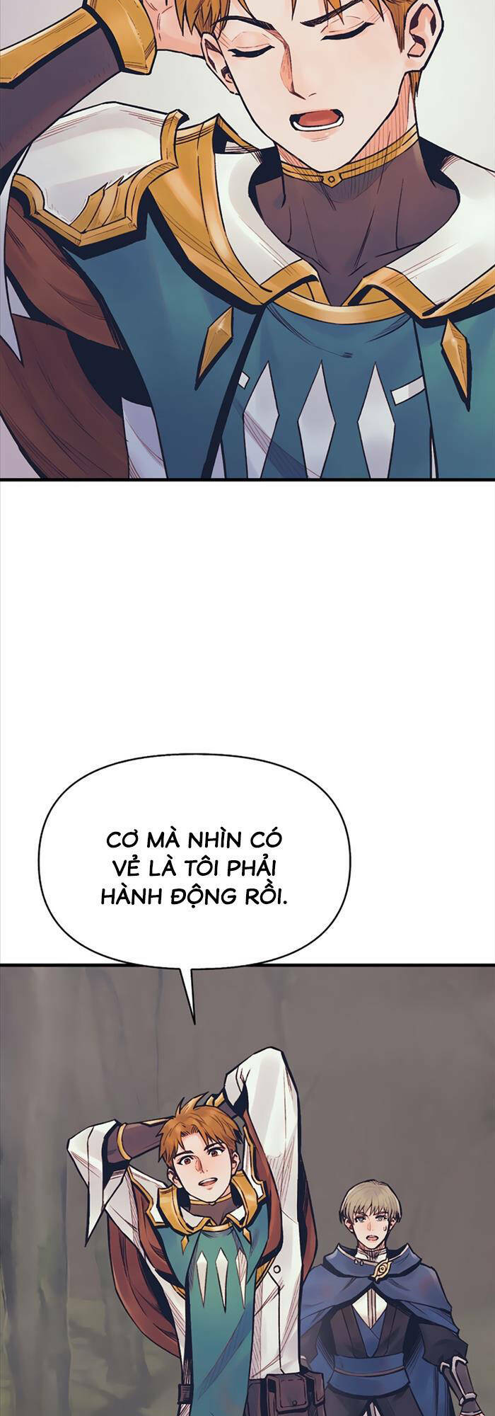 tu sĩ trị liệu của thái dương giáo chapter 50 32