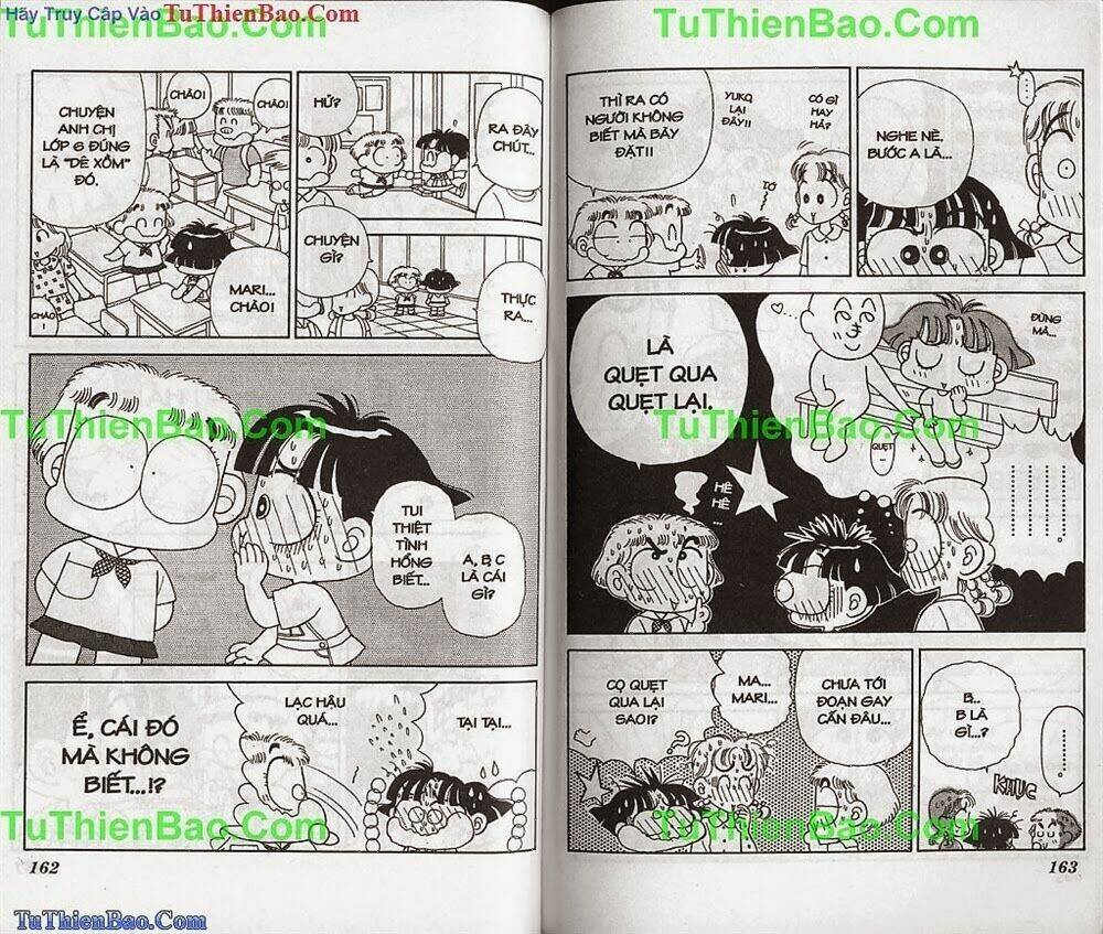 nhóc miko chapter 3 81