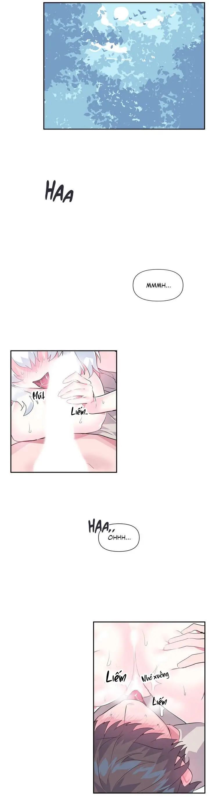 long in to lust-a-land chapter 16 3