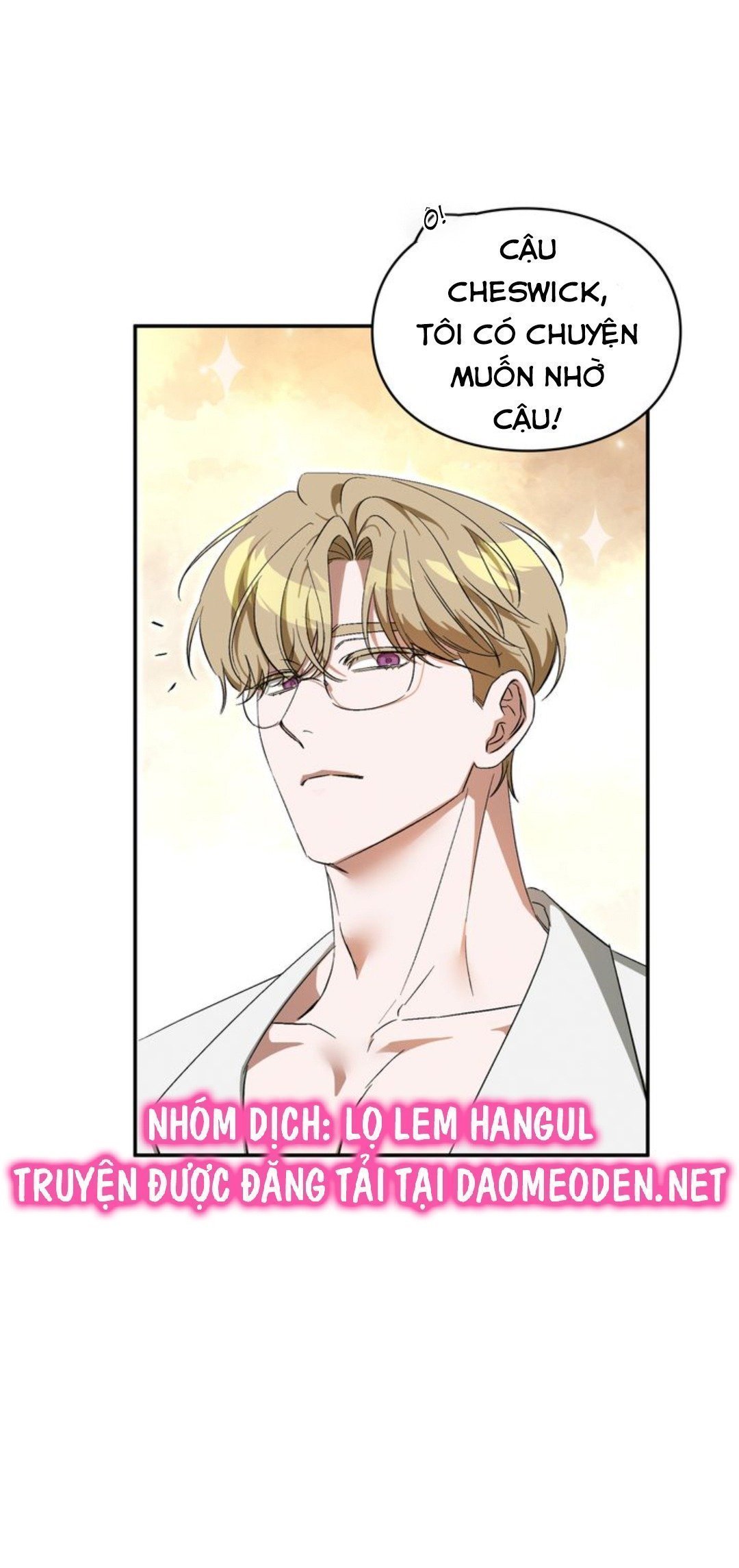 phương pháp bảo vệ anh ấy trong lãnh địa quái vật chapter 42 70