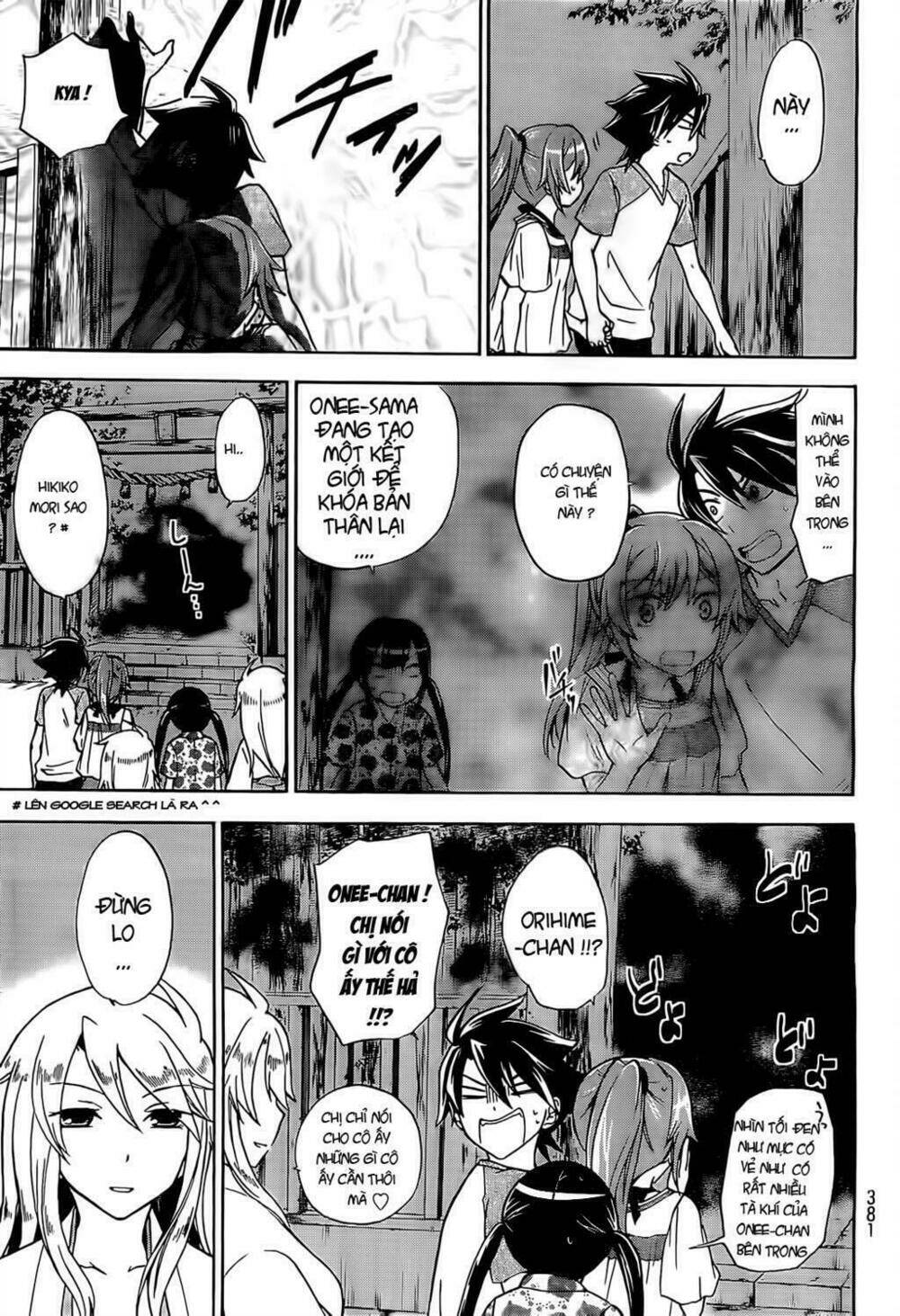 maga-tsuki chapter 10 22