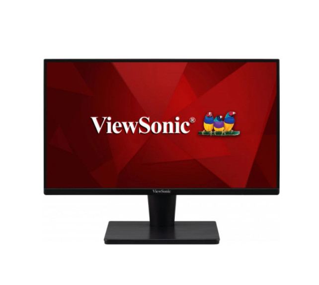 Màn hình máy tính ViewSonic VA2715-H 27 inch FHD VA - Hàng Chính Hãng