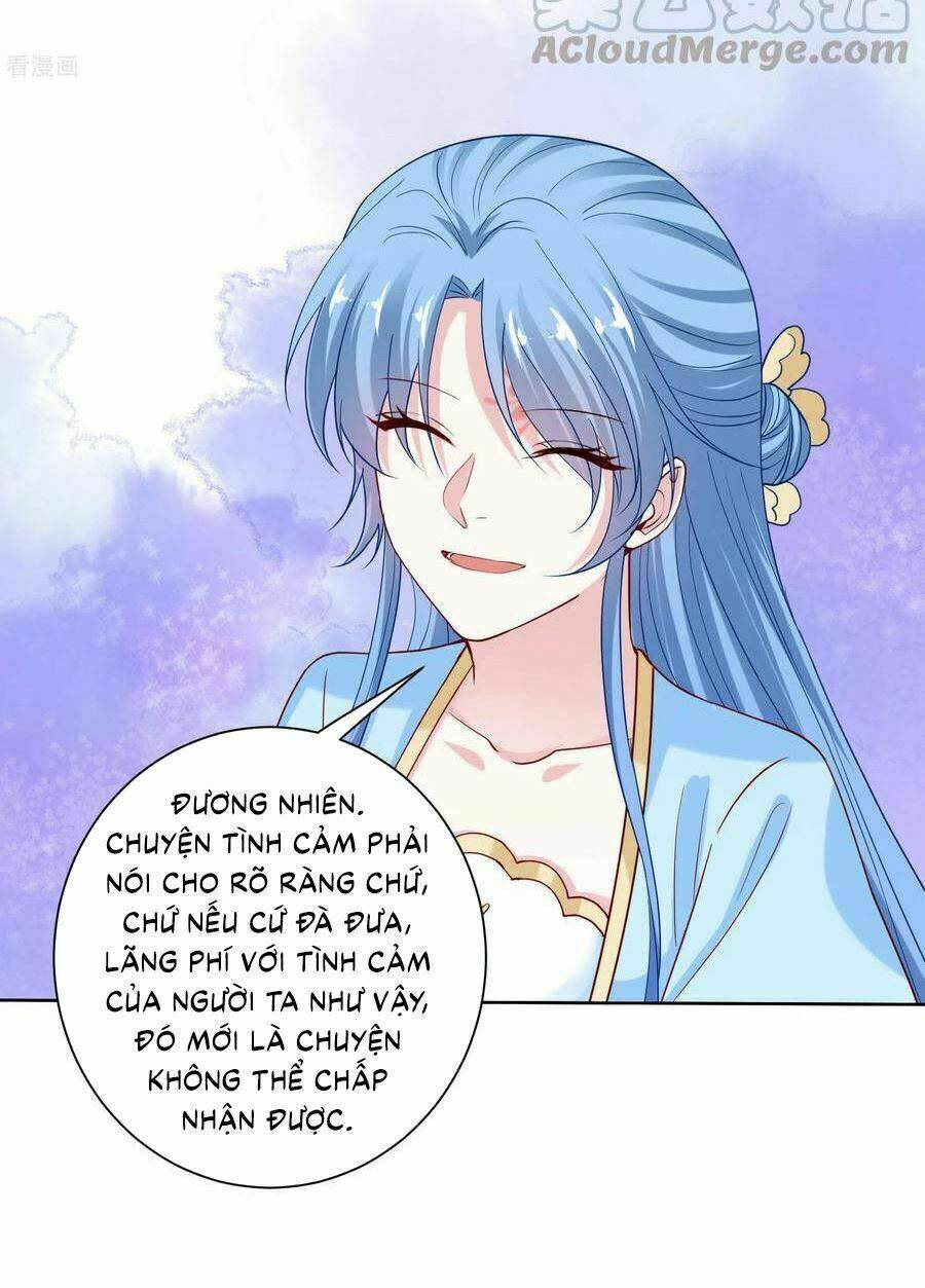 độc y đích nữ chapter 187 19