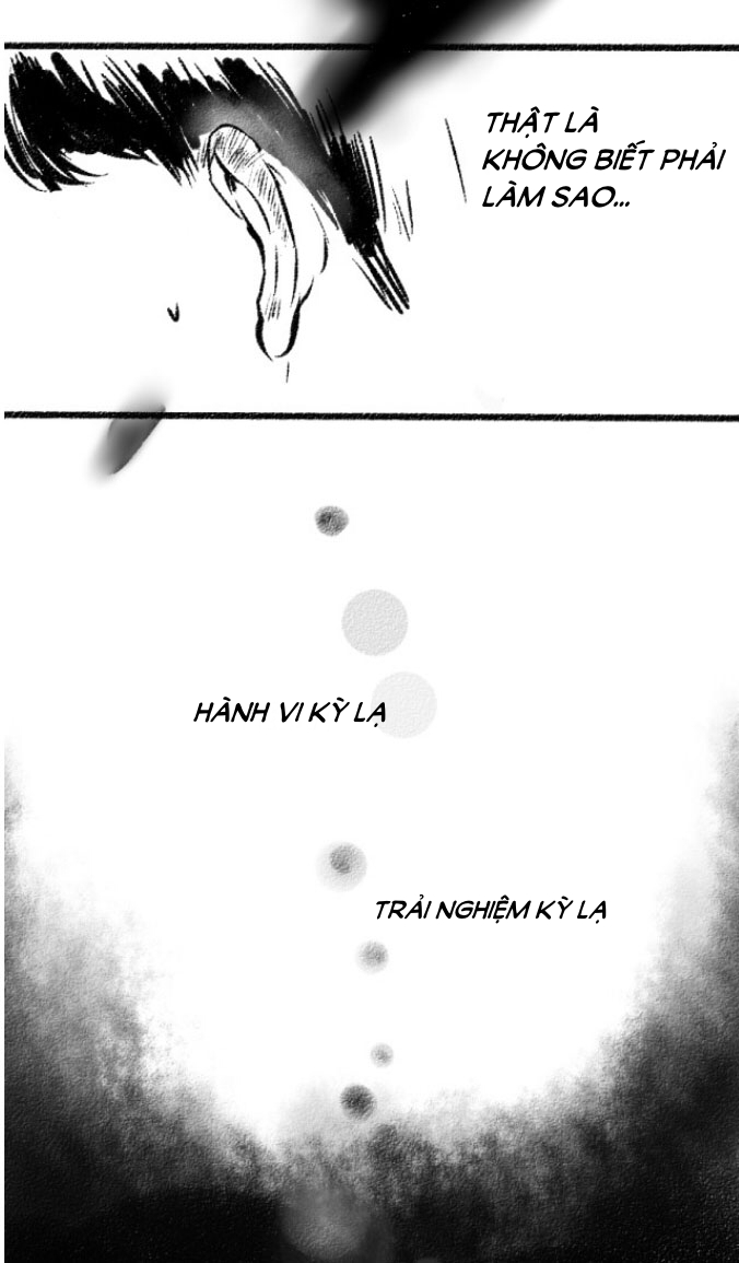 ngày ngày đi nhờ xe! chapter 26.5 45