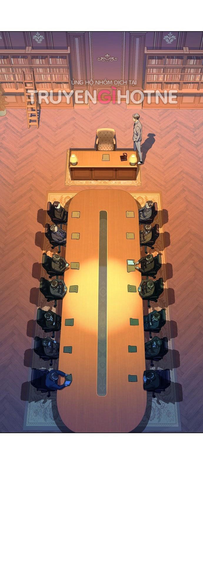 cậu út nhà tài phiệt chapter 2.2 115