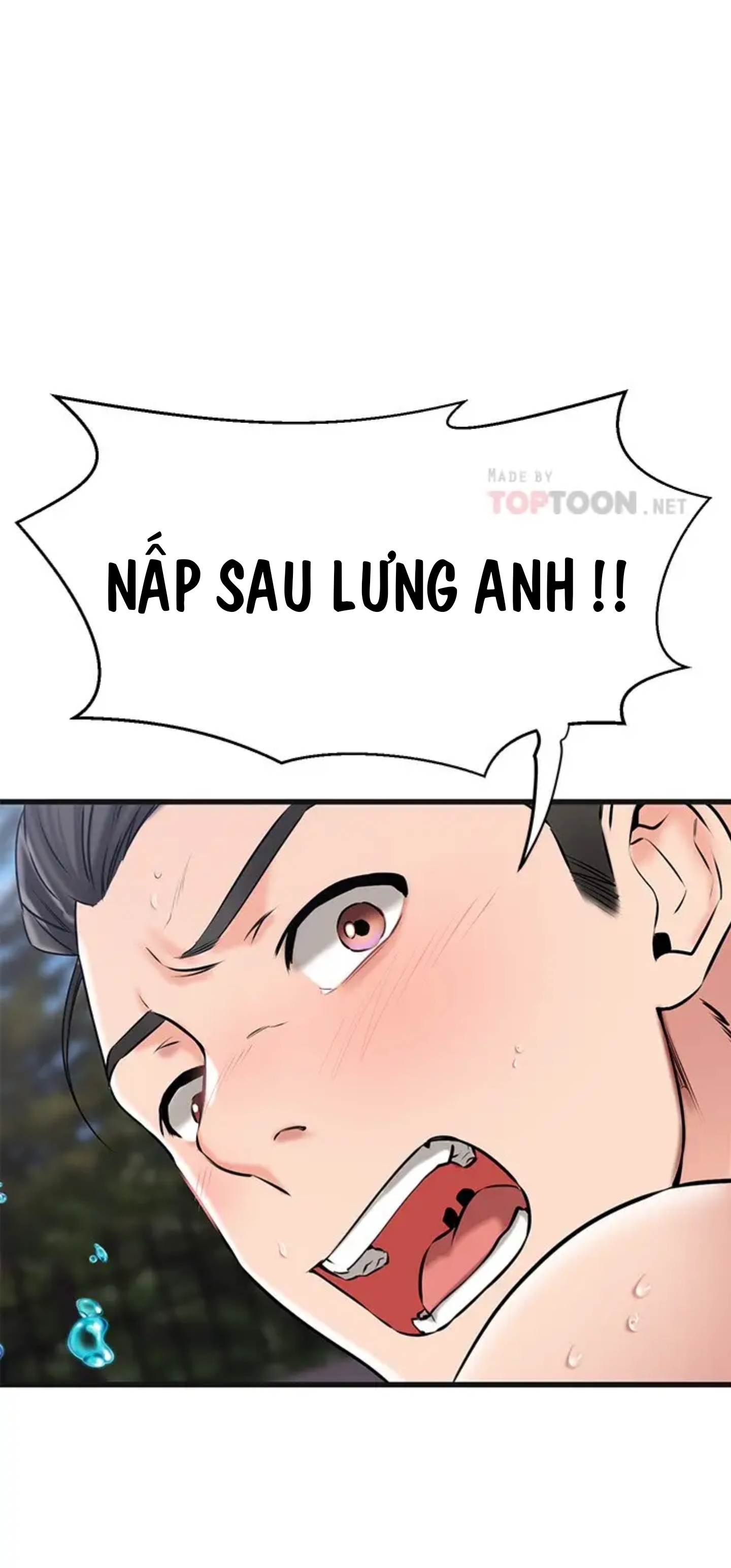 ranh giới người bạn chapter 22 19