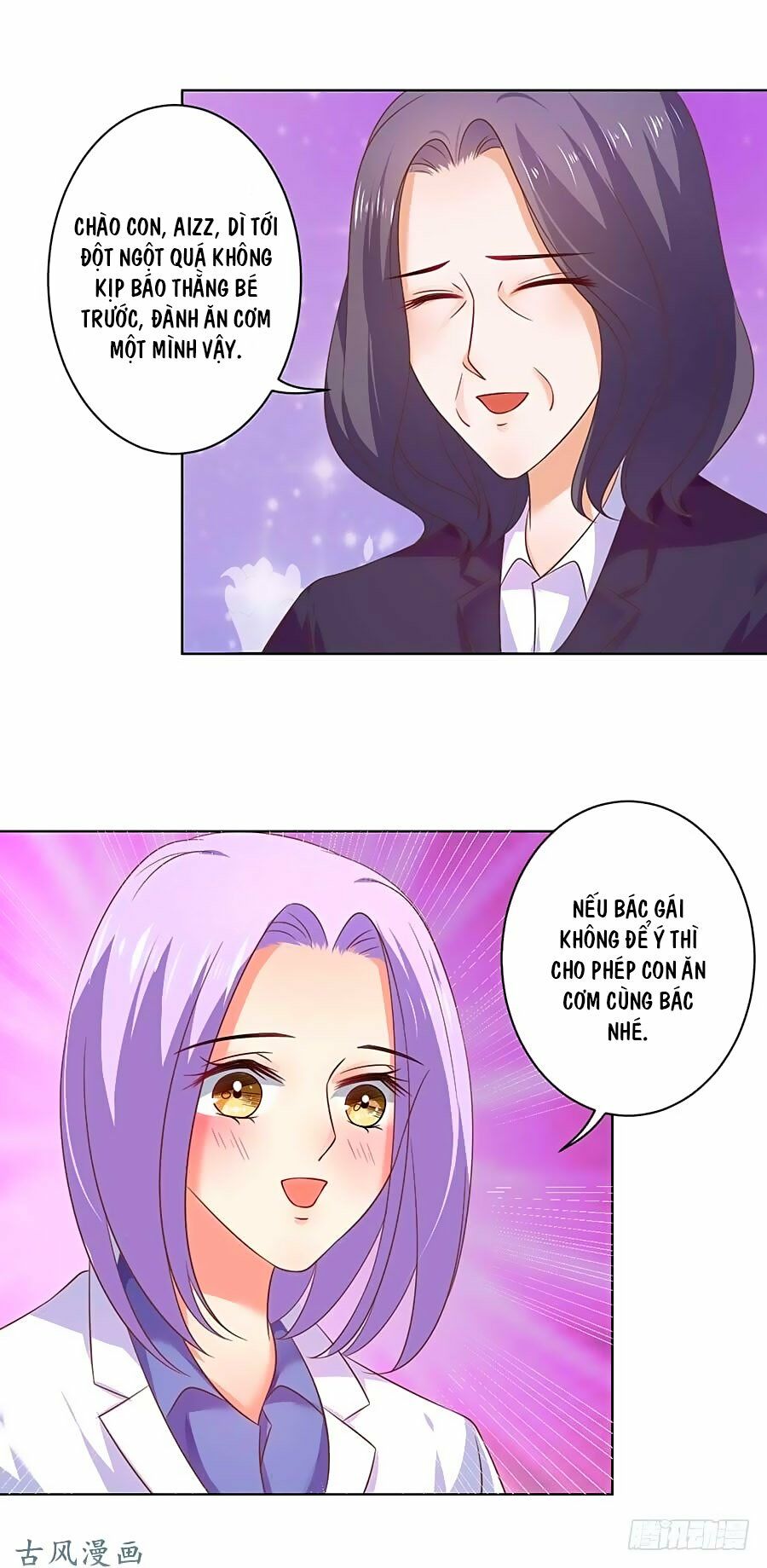 bác sĩ sở cũng muốn yêu chapter 128 16