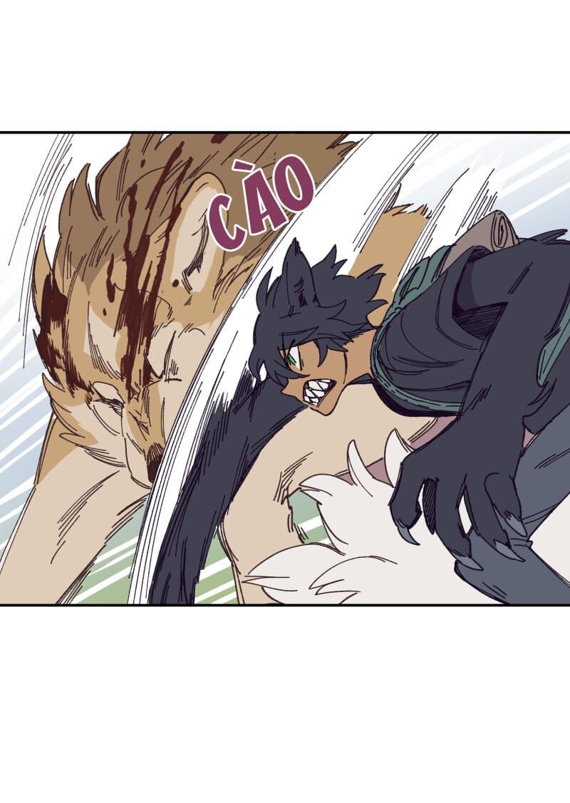 lumine - cội nguồn ánh sáng chapter 119 20