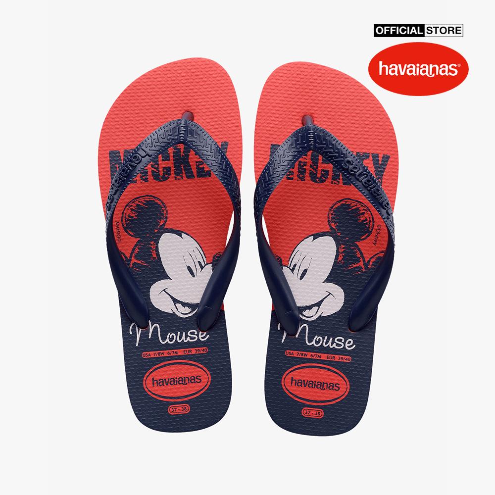 HAVAIANAS - Dép trẻ em Top Disney 4139412-1636