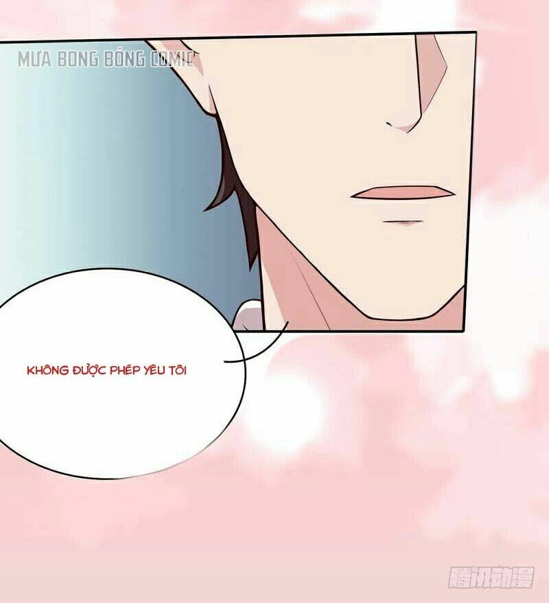 nam thần manh bảo tận diệt chapter 0 12