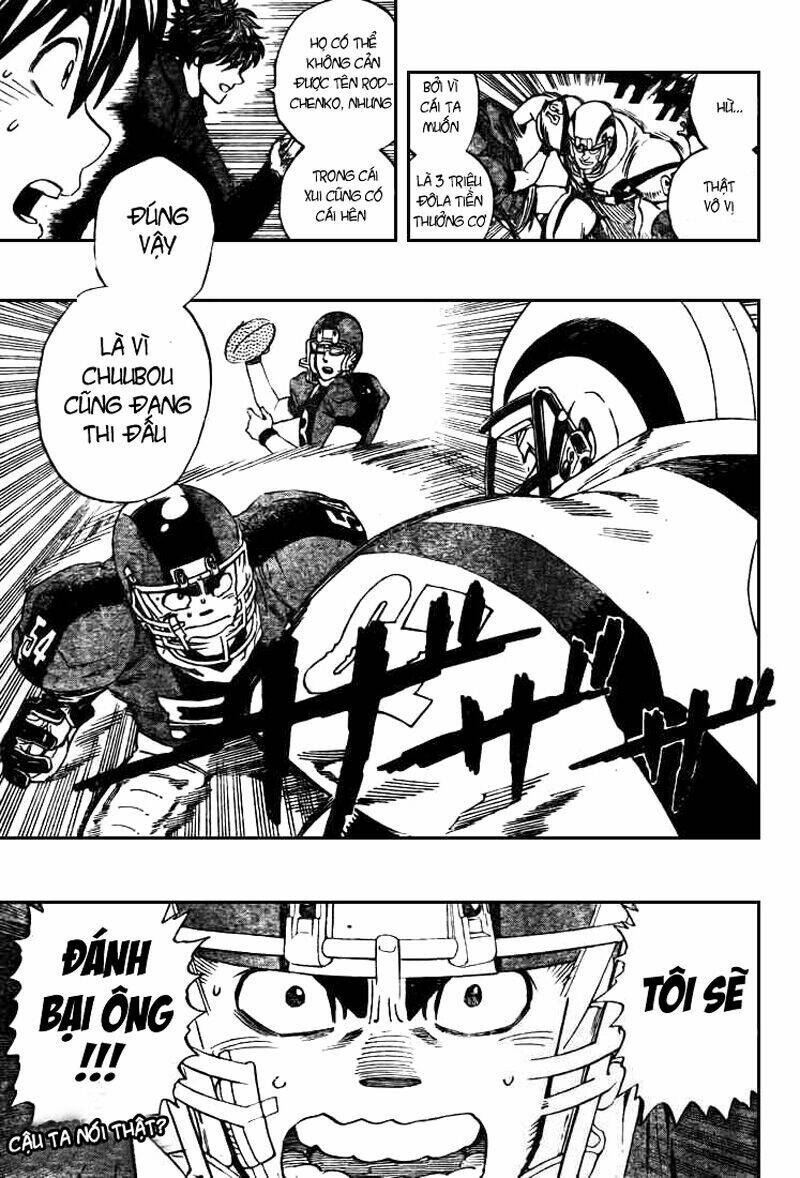 lá chắn mắt chapter 310 20