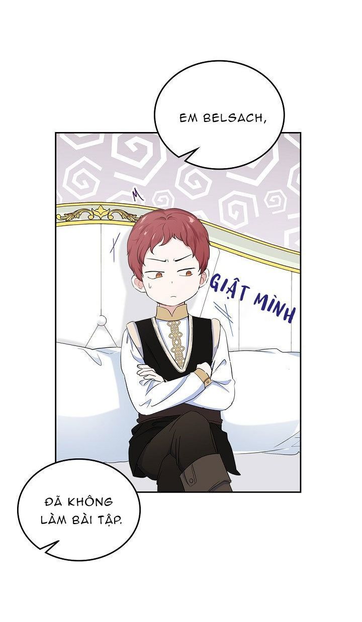 lần này tôi sẽ trở thành gia chủ chapter 13 60