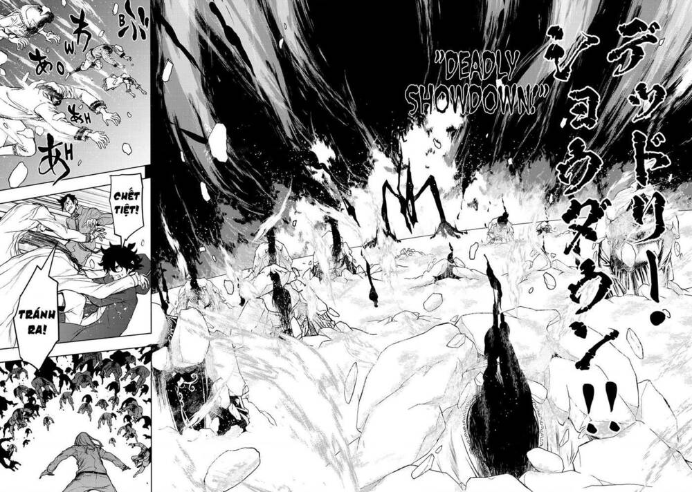 bootsleg chapter 9 63