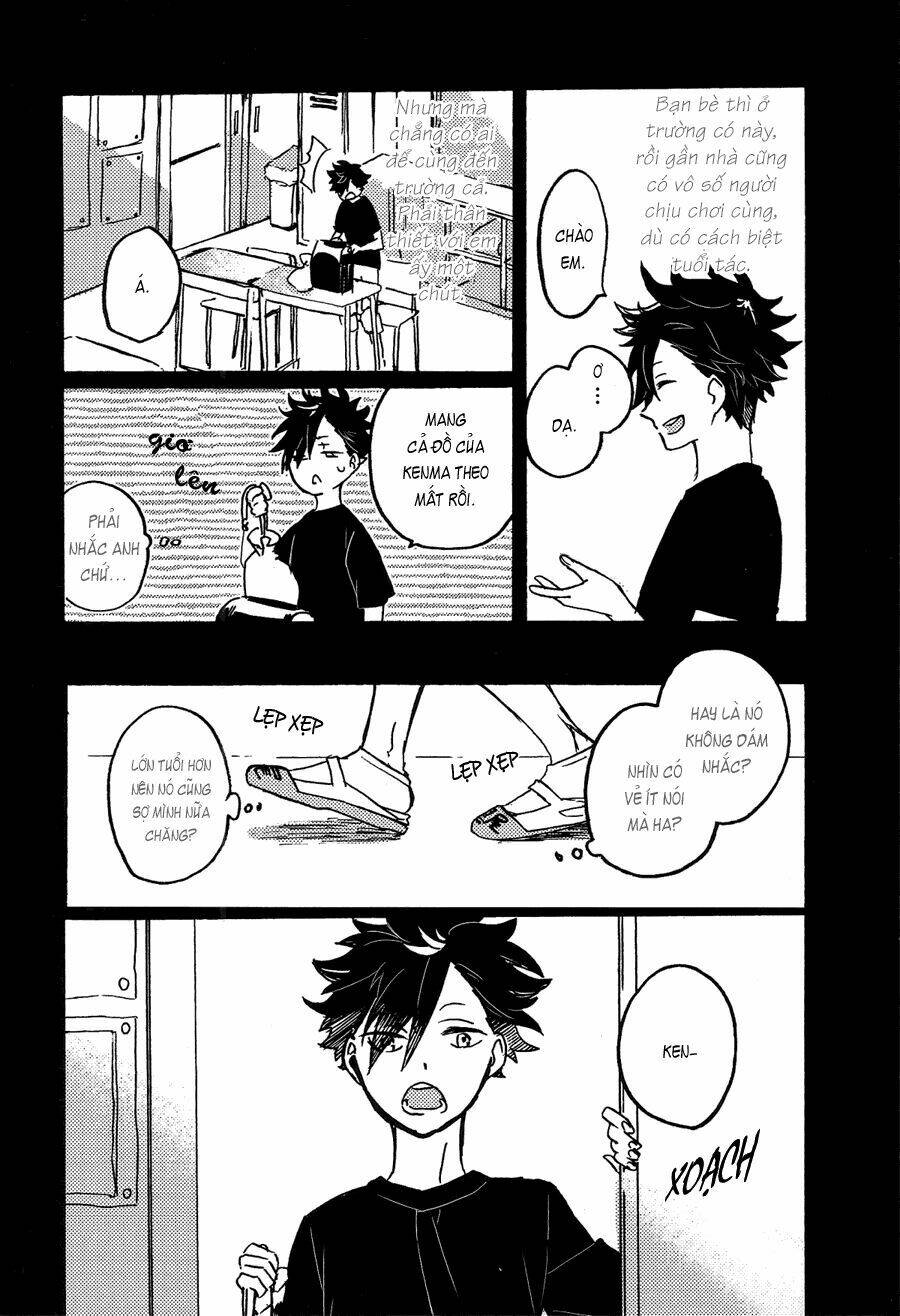 nếu em biến mất khỏi thế giới này chapter 1 60