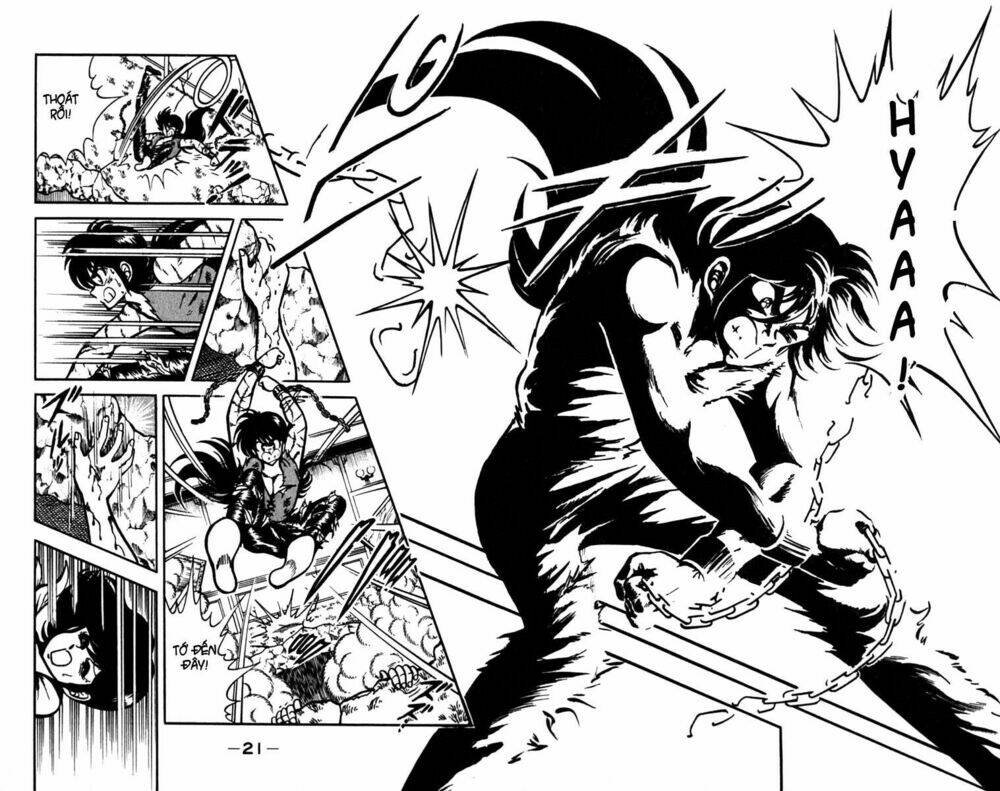 kotaro makaritoru chapter 32 19