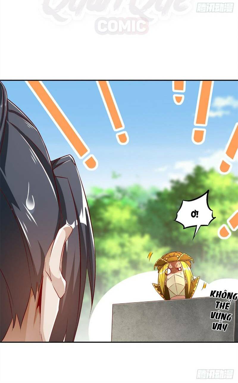 võng du chi tối cường đoán mệnh sư chapter 38 14