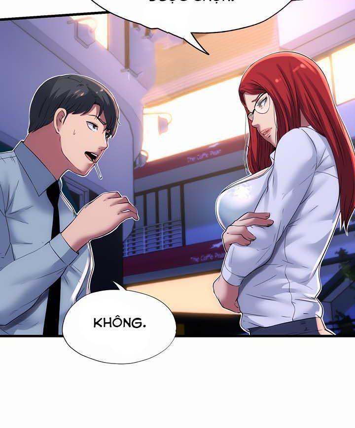 18+ thao túng cơ thể chapter 13.1 29