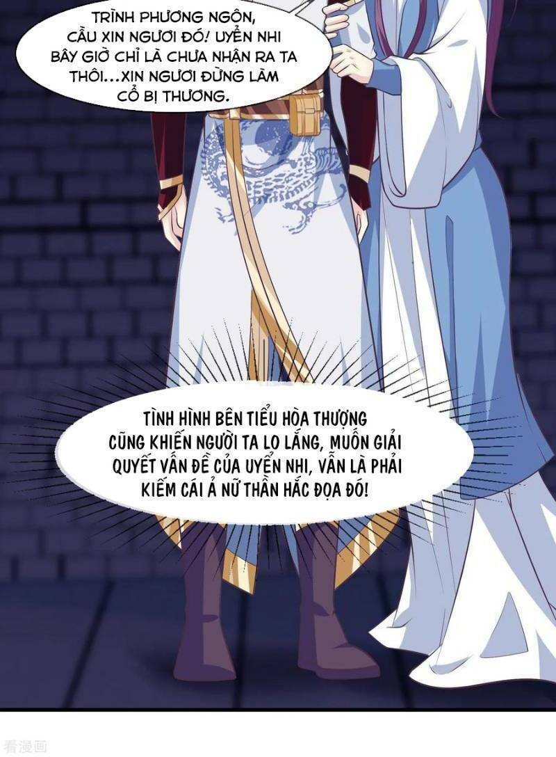 ta là ngọc hoàng đại đế chapter 59 27