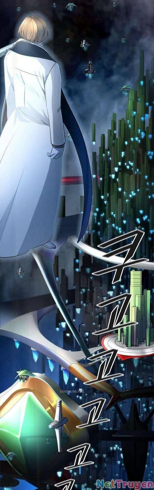 tòa tháp bí ẩn 2 chapter 542 84