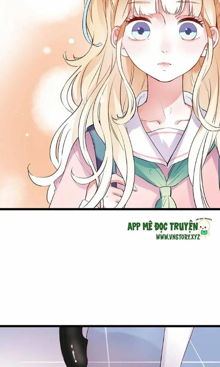 trạch thượng tịch mịch huỳnh hỏa chapter 32 48