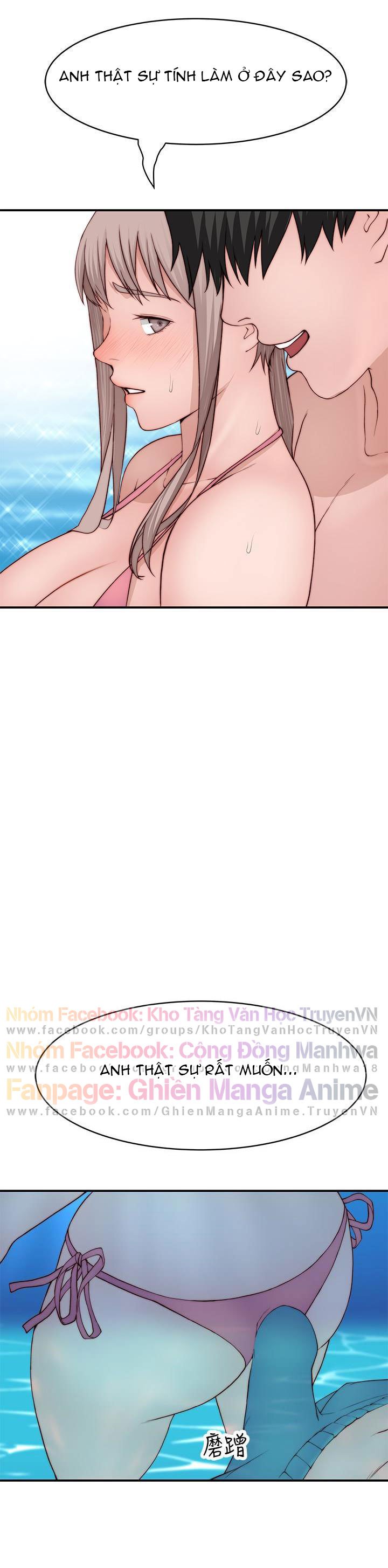 giữa hai ta chapter 91 20