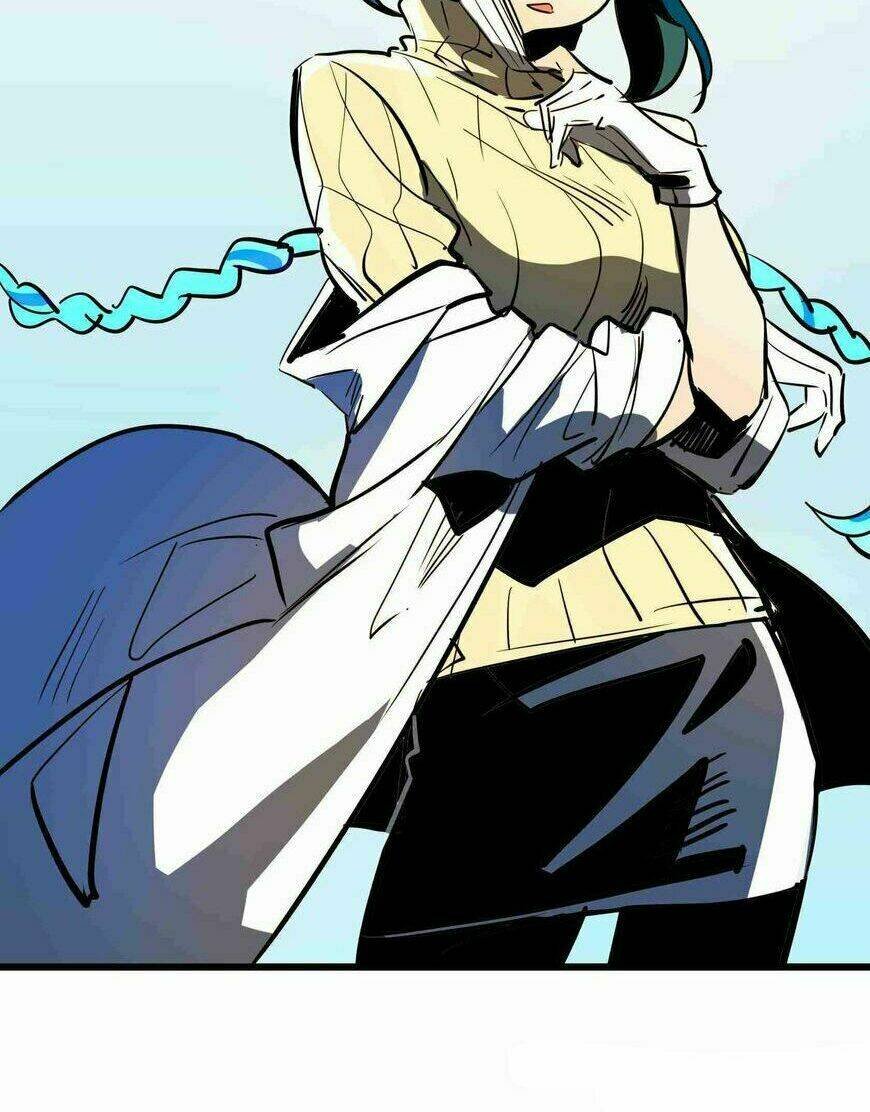 bạo liệt thiếu nữ chapter 5 26