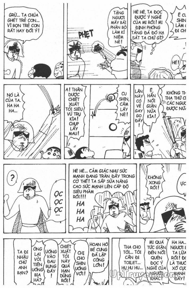 crayon shin-chan cậu bé bút chì chapter 17 75