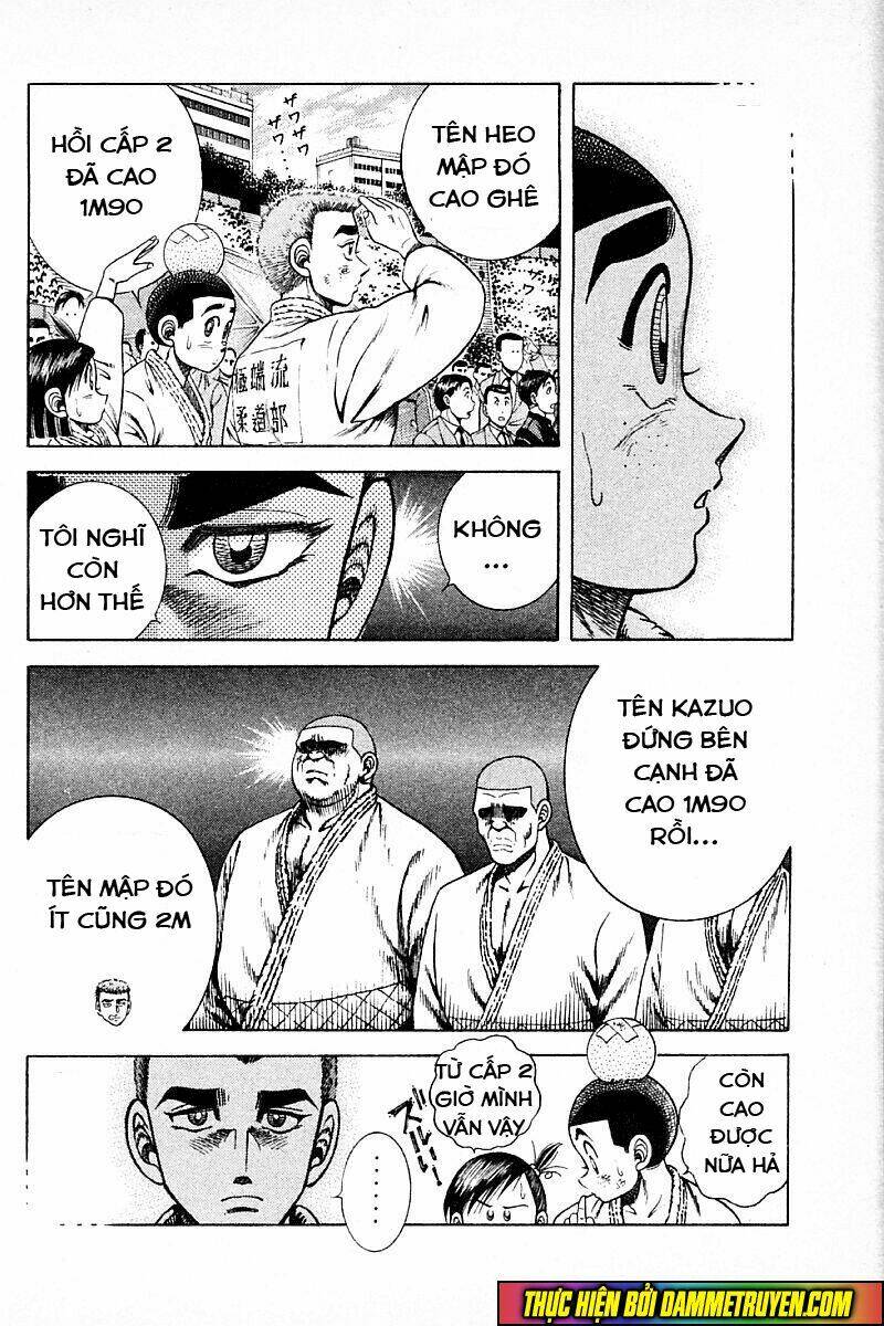 shin kotaro makaritoru! juudouhen chapter 143 15