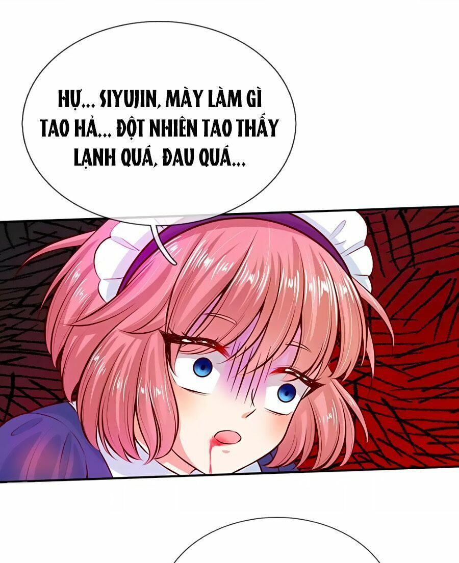 bỗng một ngày nọ trở thành con gái vua chapter 17 7