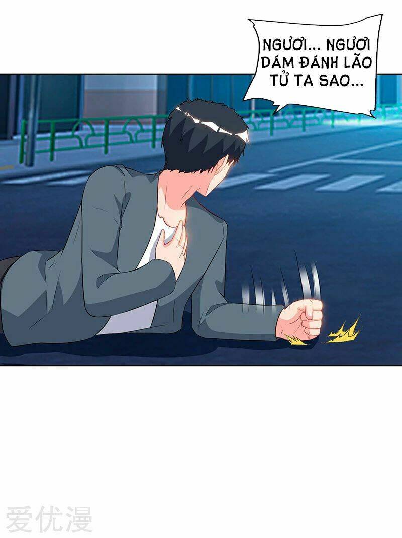 trọng sinh khí thiếu quy lai chapter 60 26