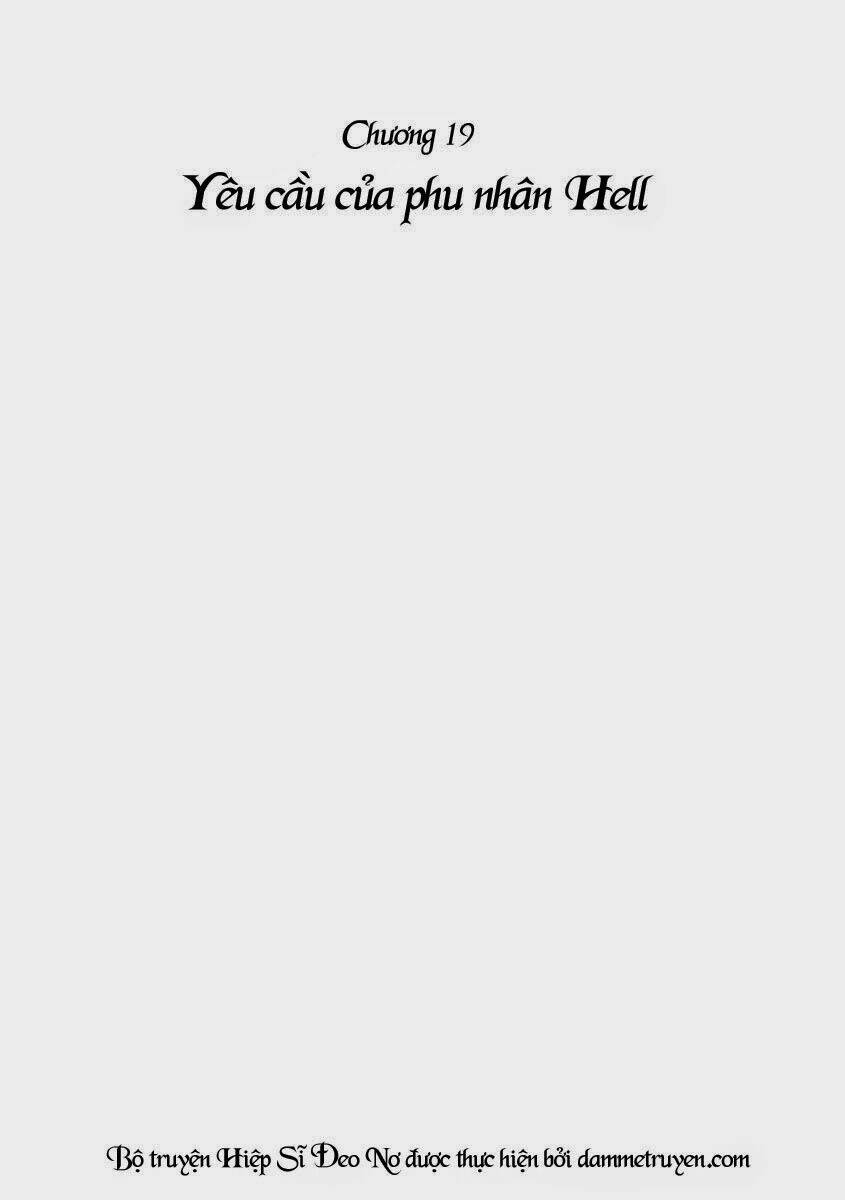 hiệp sĩ đeo nơ chapter 19 1