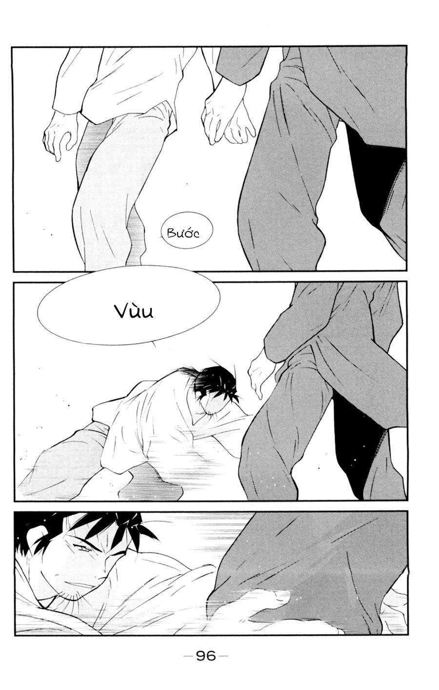 truyền nhân atula 3 chapter 55 29