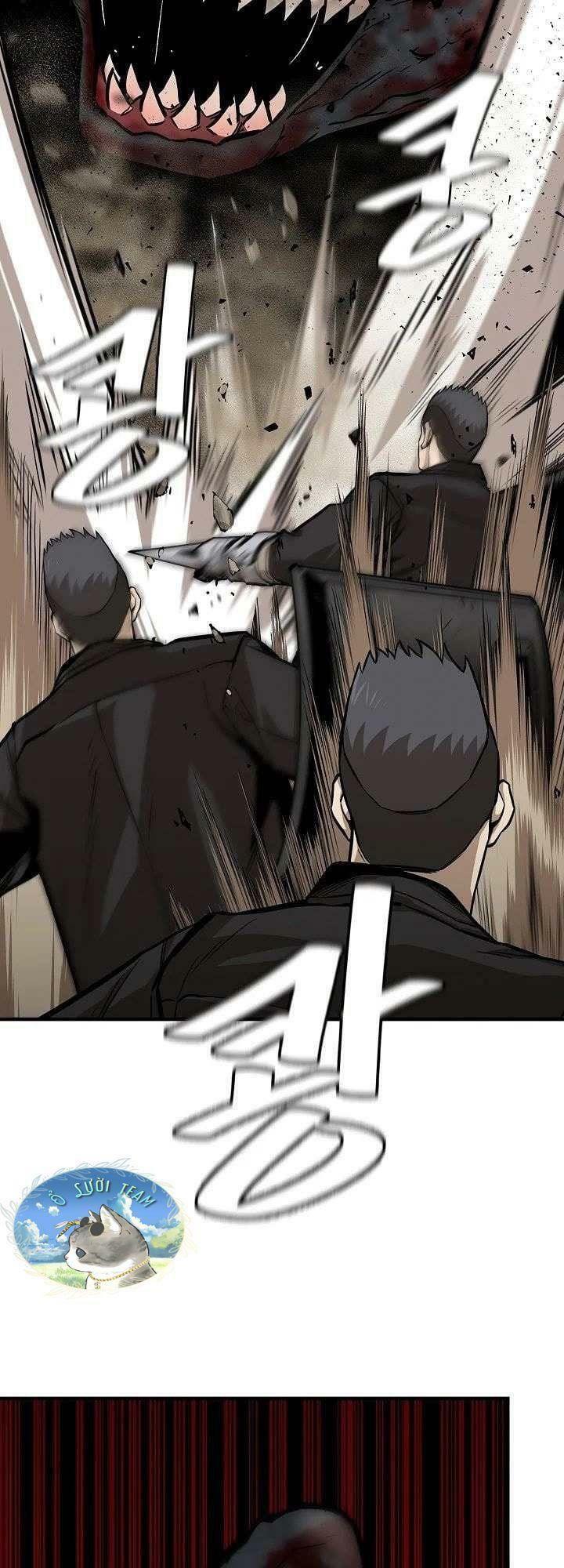 return survival chapter 112 34