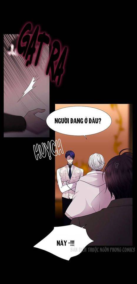 năm môn đệ của charlotte chapter 4 45