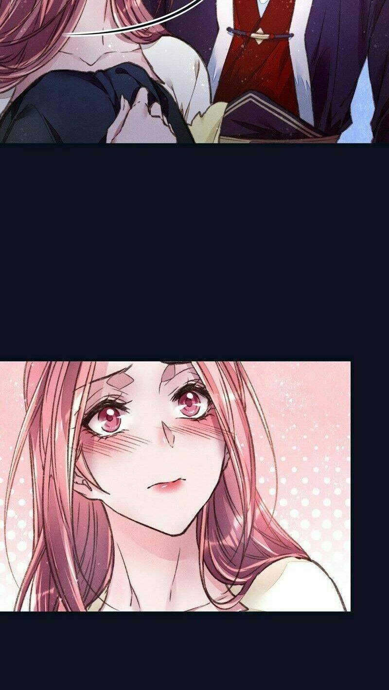 hoàng thái phi cũng muốn yêu chapter 41 27