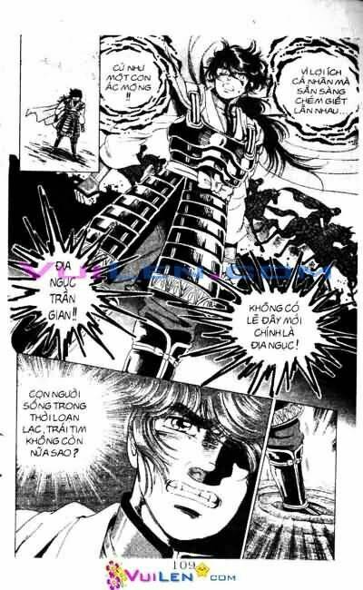 vương tử takeru chapter 3 109