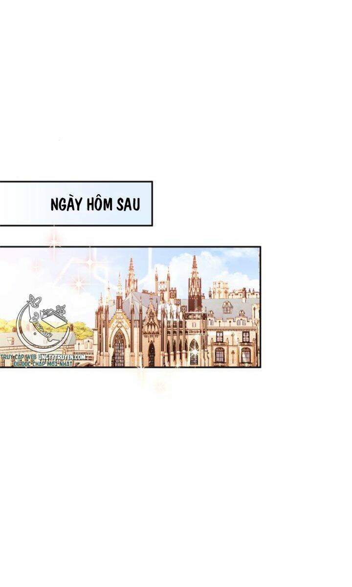 nữ chính muốn tôi trở thành mẹ kế chapter 30.5 2