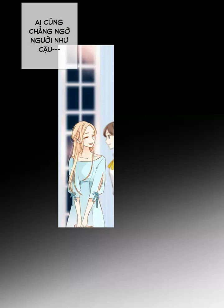 Tình yêu là màu hoa anh thảo chapter 31.2 7