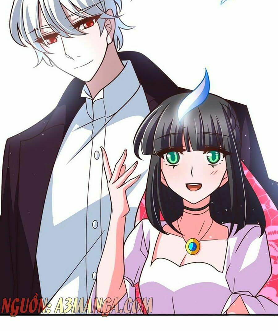 người yêu khát máu của tôi chapter 65 48