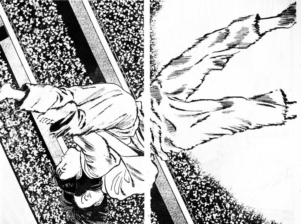 yawara chapter 206 10