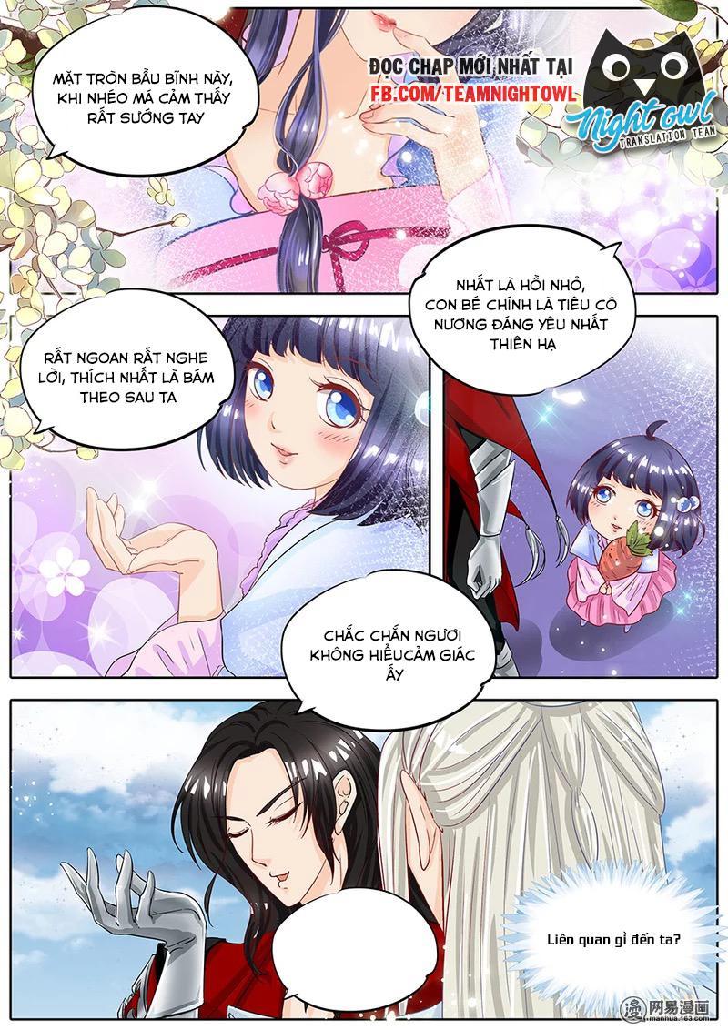 gia huynh ở lại tìm đường chết chapter 13 7