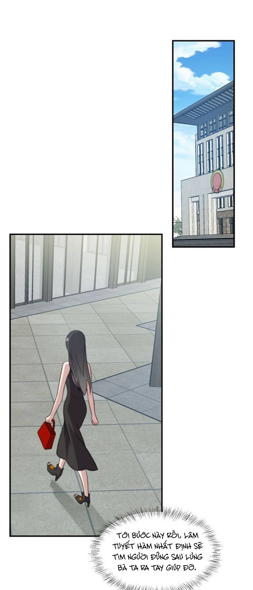 khoá chặt đôi môi (full) chapter 24 21