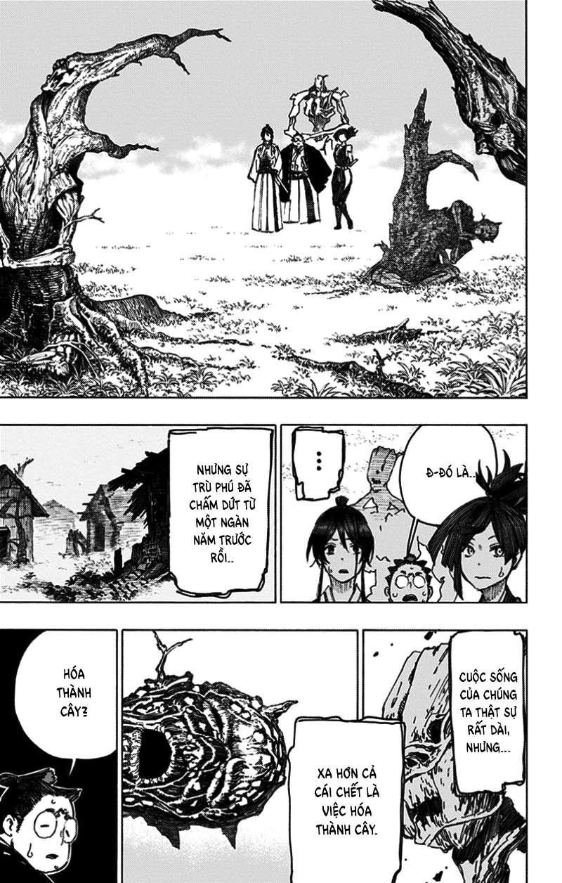 jigokuraku chapter 28 10