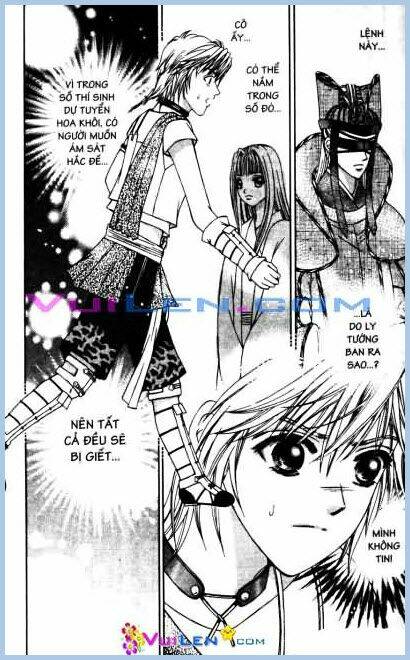 tinh nguyệt ảo cảnh chapter 4 122