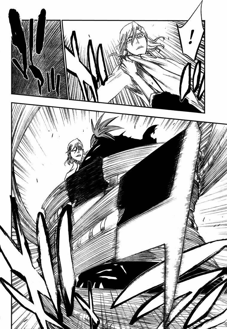 thần chết ichigo chapter 275 14