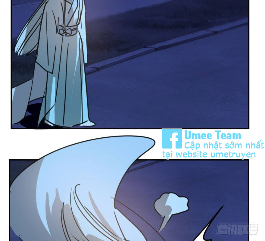 Bắt Lấy Ngao Ngao chapter 37 - Trang 56
