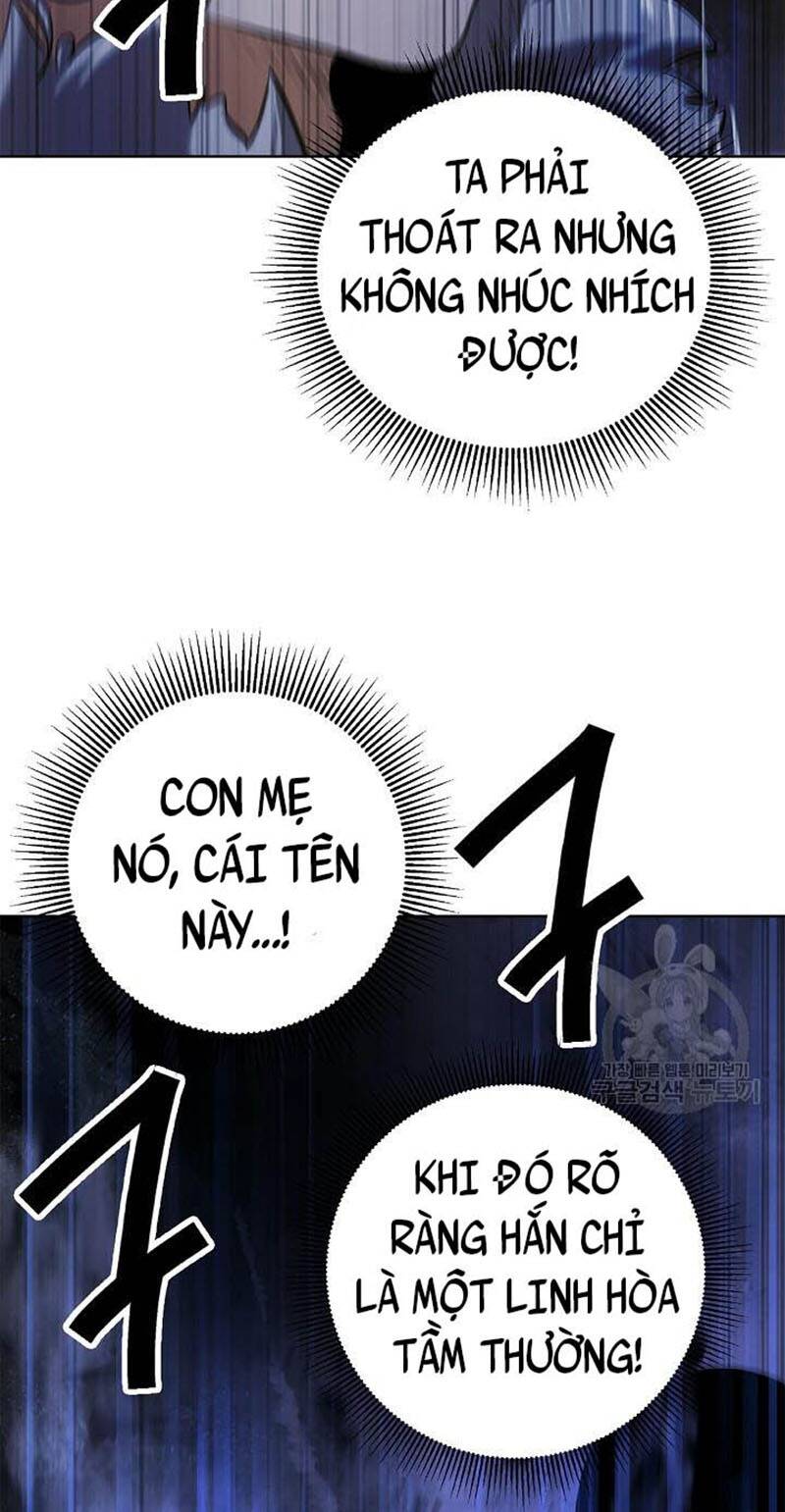 xuyên không thành hổ chapter 95 85