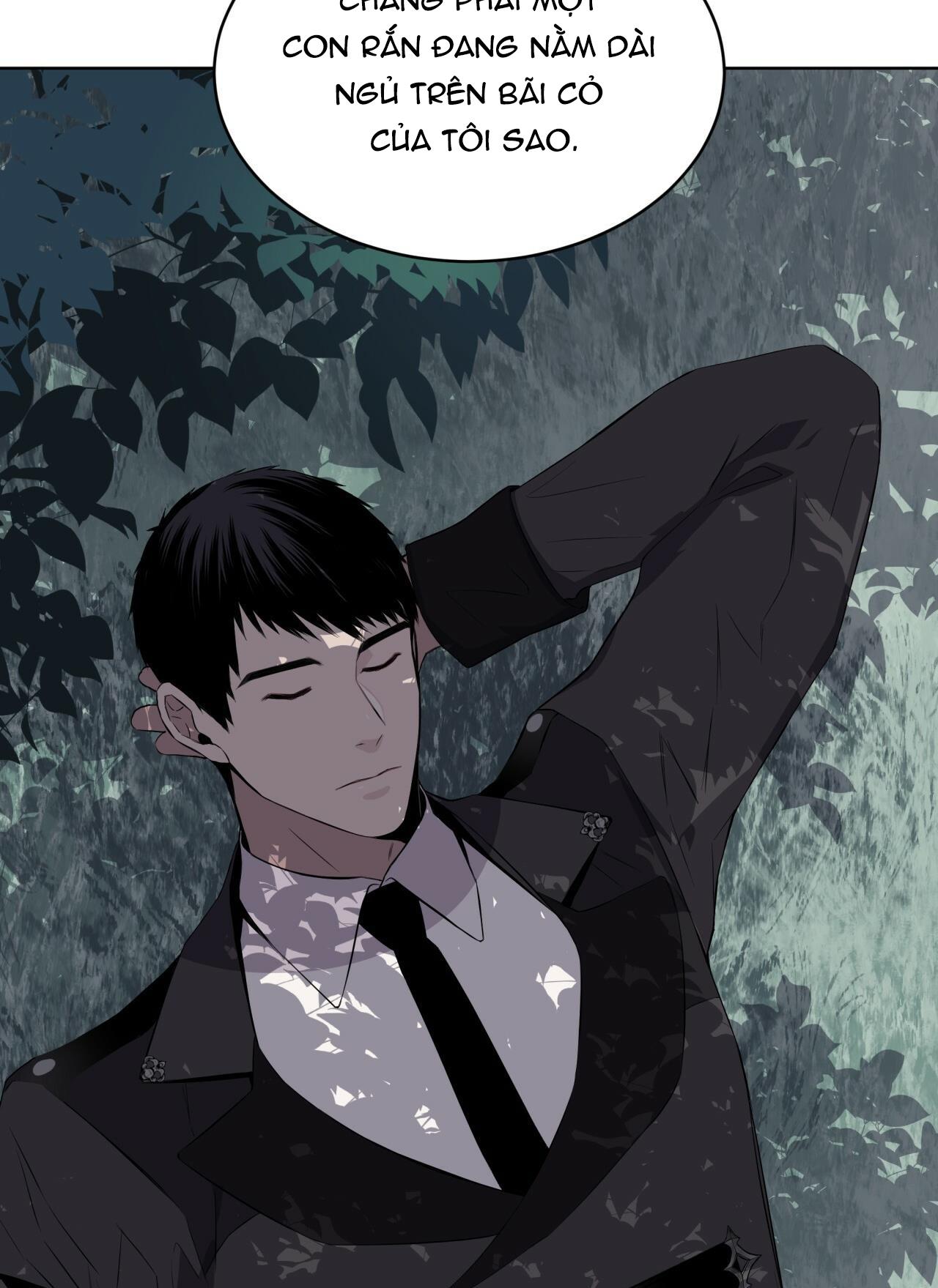 rừng biển [bl] chapter 18 33