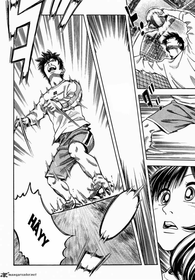 attack!! chapter 3 21